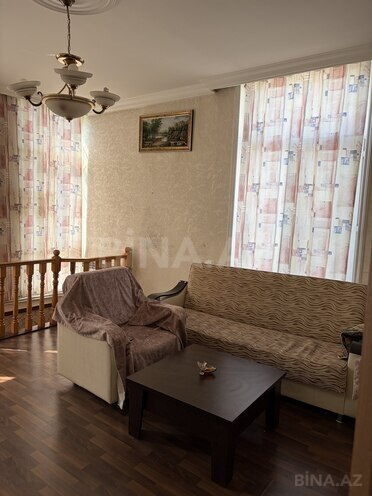 İcarəyə verilir 2 otaqlı köhnə tikili 50 m², Sahil m., photo 3 from 22