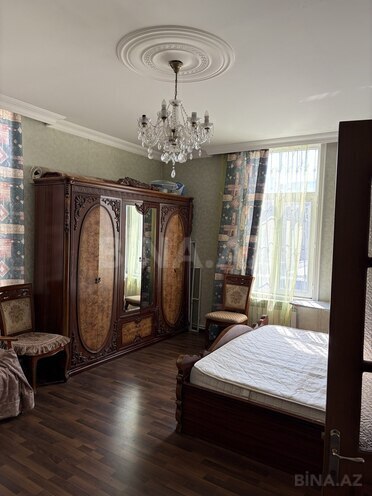 İcarəyə verilir 2 otaqlı köhnə tikili 50 m², Sahil m., photo 13 from 22