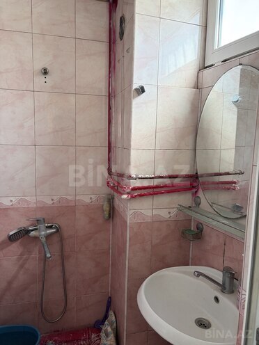 İcarəyə verilir 2 otaqlı köhnə tikili 50 m², Sahil m., photo 11 from 22