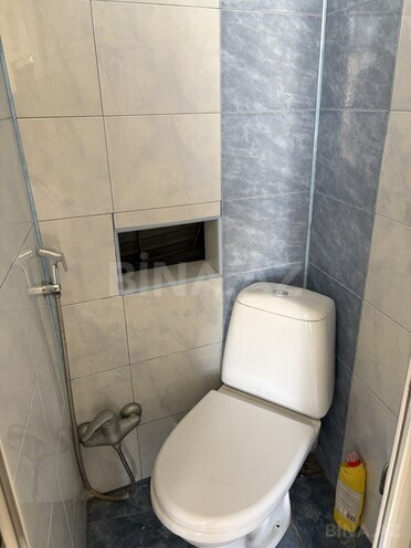 İcarəyə verilir 2 otaqlı köhnə tikili 50 m², Sahil m., photo 12 from 22