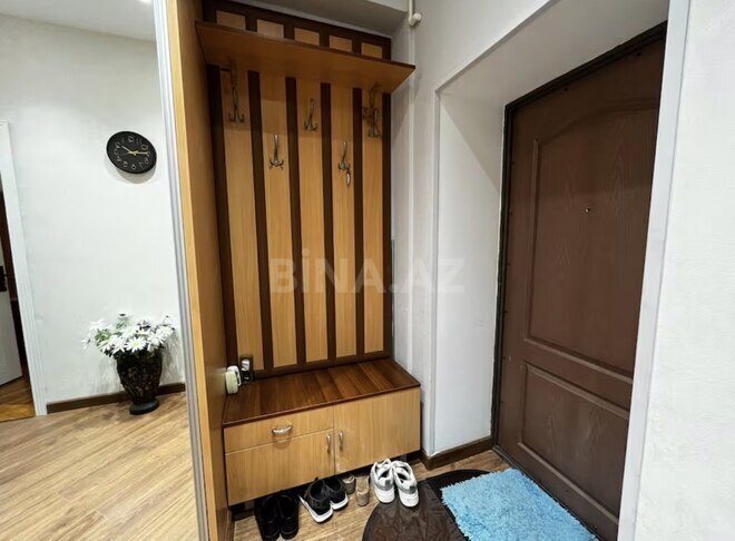 İcarəyə verilir 3 otaqlı köhnə tikili 100 m², İçəri Şəhər m., photo 20 from 21