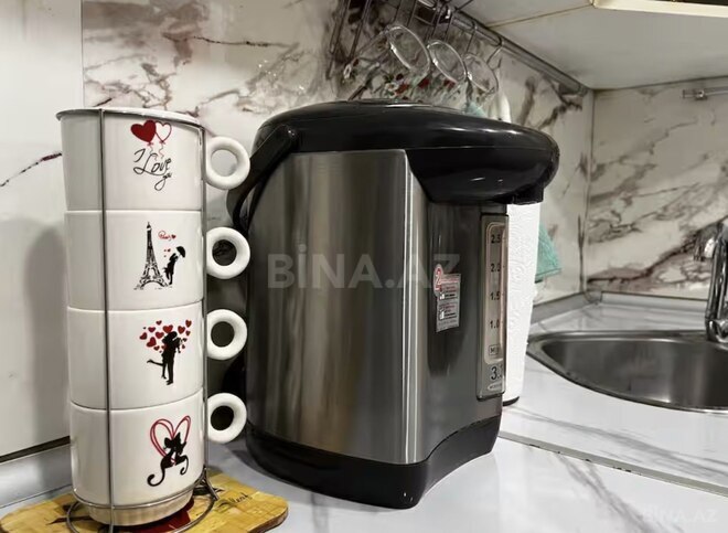 İcarəyə verilir 3 otaqlı köhnə tikili 100 m², İçəri Şəhər m., photo 14 from 21