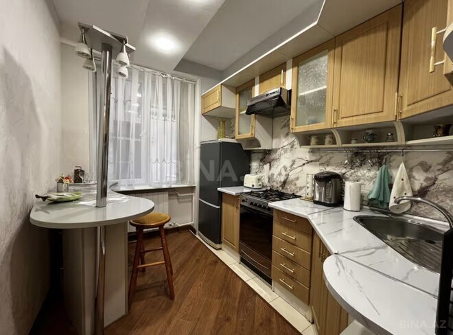 İcarəyə verilir 3 otaqlı köhnə tikili 100 m², İçəri Şəhər m., photo 12 from 21