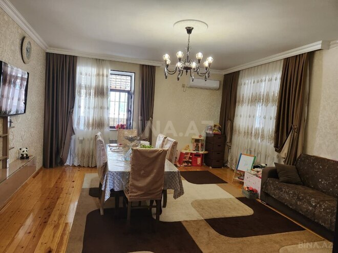 Satılır 4 otaqlı həyət evi/bağ evi 143 m², Qobu q., photo 3 from 28