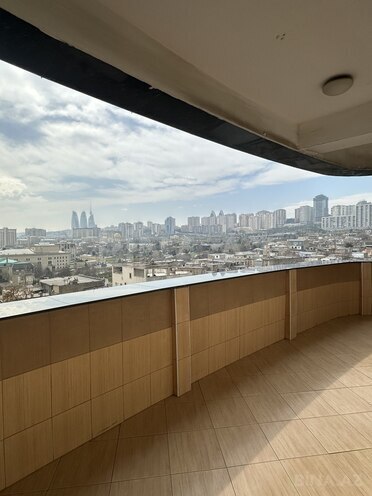 Satılır 8 otaqlı yeni tikili 330 m², Nizami m., photo 6 from 21