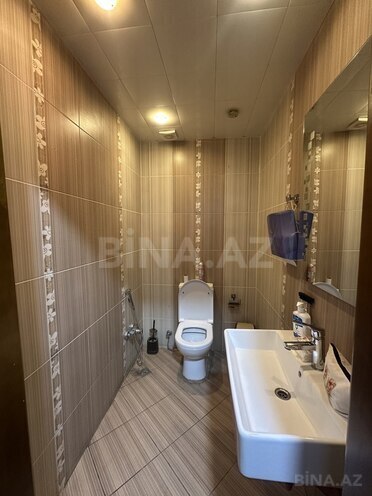 Satılır 8 otaqlı yeni tikili 330 m², Nizami m., photo 9 from 21