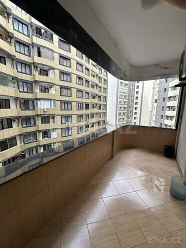 Satılır 8 otaqlı yeni tikili 330 m², Nizami m., photo 18 from 21
