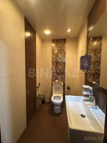 Satılır 8 otaqlı yeni tikili 330 m², Nizami m., photo 10 from 21