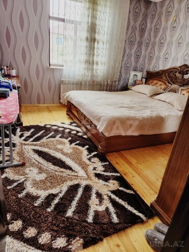 Satılır 4 otaqlı həyət evi/bağ evi 143 m², Qobu q., photo 7 from 28