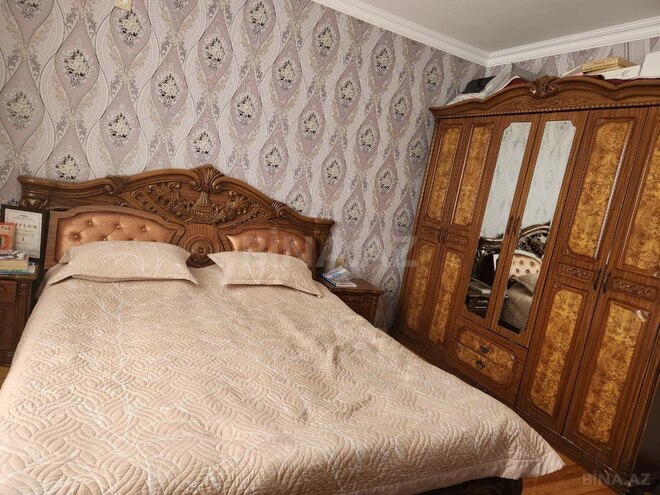 Satılır 4 otaqlı həyət evi/bağ evi 143 m², Qobu q., photo 8 from 28
