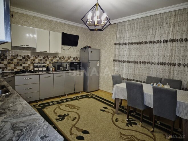 Satılır 4 otaqlı həyət evi/bağ evi 143 m², Qobu q., photo 11 from 28