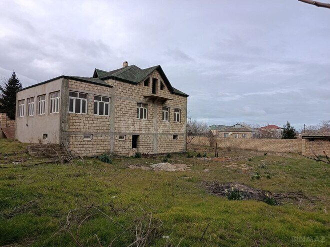 Satılır  həyət evi/bağ evi 390 m², photo 3 from 13