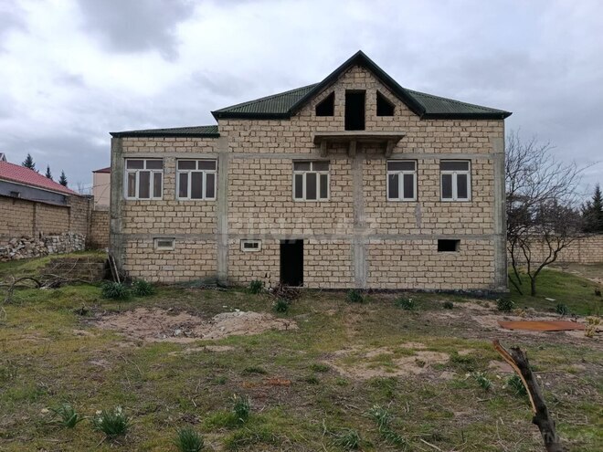 Satılır  həyət evi/bağ evi 390 m², photo 4 from 13