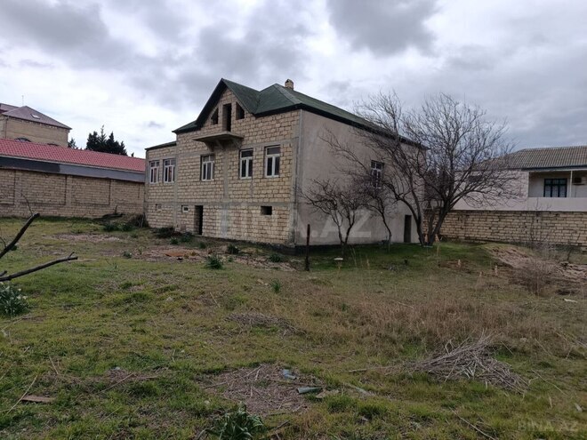 Satılır  həyət evi/bağ evi 390 m², photo 5 from 13