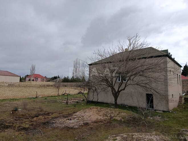 Satılır  həyət evi/bağ evi 390 m², photo 6 from 13