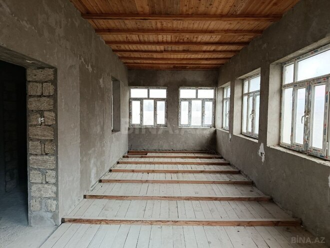 Satılır  həyət evi/bağ evi 390 m², photo 7 from 13