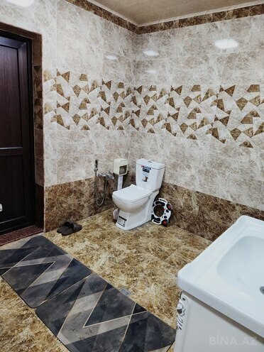 Satılır 4 otaqlı həyət evi/bağ evi 143 m², Qobu q., photo 17 from 28