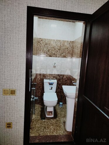 Satılır 4 otaqlı həyət evi/bağ evi 143 m², Qobu q., photo 21 from 28