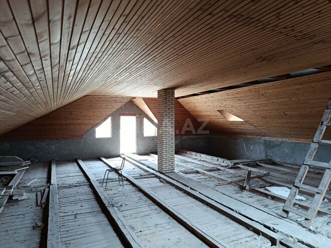 Satılır  həyət evi/bağ evi 390 m², photo 12 from 13