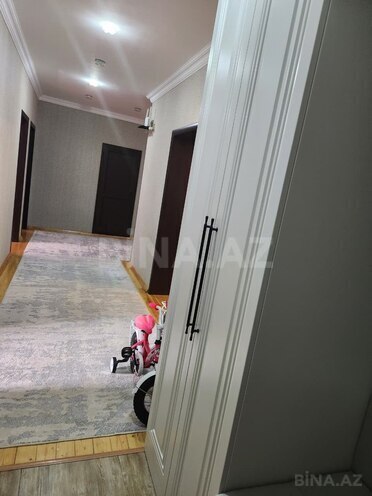 Satılır 4 otaqlı həyət evi/bağ evi 143 m², Qobu q., photo 26 from 28