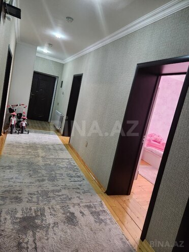 Satılır 4 otaqlı həyət evi/bağ evi 143 m², Qobu q., photo 22 from 28
