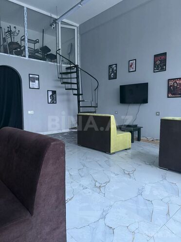 Продаётся  объект 60 м², пос. Ашагы Гюздек, photo 4 from 6