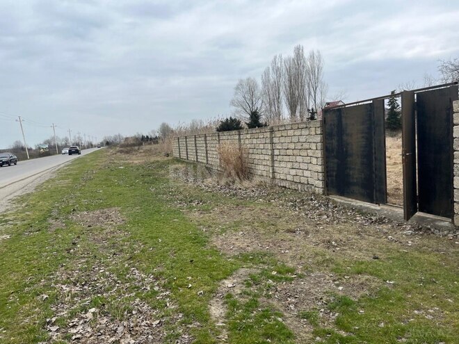 Satılır  torpaq 12 sot, photo 4 from 16