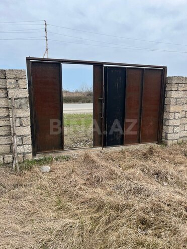 Satılır  torpaq 12 sot, photo 3 from 16