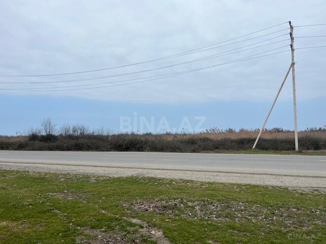 Satılır  torpaq 12 sot, photo 9 from 16