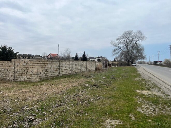 Satılır  torpaq 12 sot, photo 7 from 16