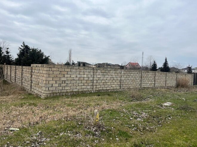 Satılır  torpaq 12 sot, photo 8 from 16