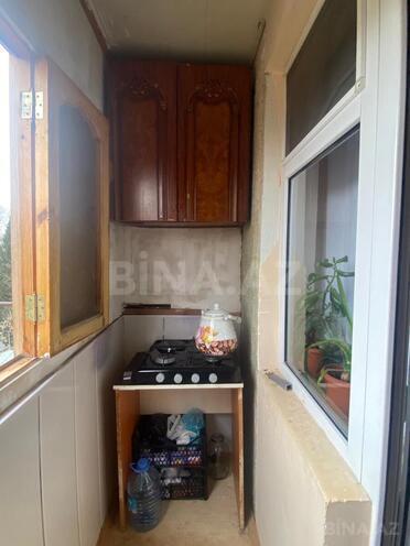 Satılır 1 otaqlı köhnə tikili 30.3 m², photo 7 from 9