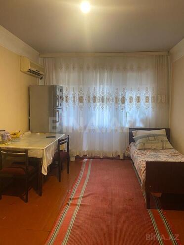 Satılır 1 otaqlı köhnə tikili 30.3 m², photo 4 from 9