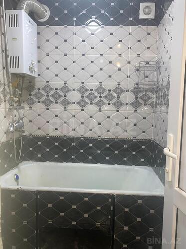 Satılır 1 otaqlı köhnə tikili 30.3 m², photo 3 from 9