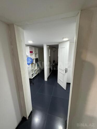 İcarəyə verilir  obyekt 190 m², Nizami m., photo 9 from 13