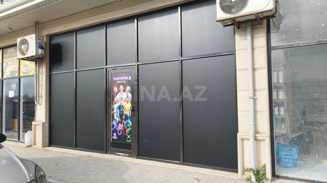 Продаётся  объект 60 м², пос. Ашагы Гюздек, photo 5 from 6