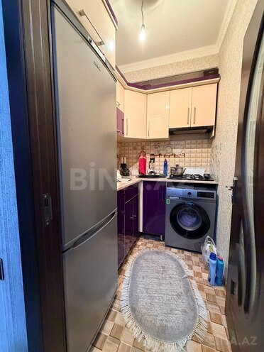 Satılır 2 otaqlı yeni tikili 65 m², Masazır q., photo 7 from 9