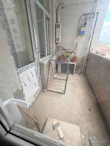 Satılır 2 otaqlı yeni tikili 65 m², Masazır q., photo 8 from 9
