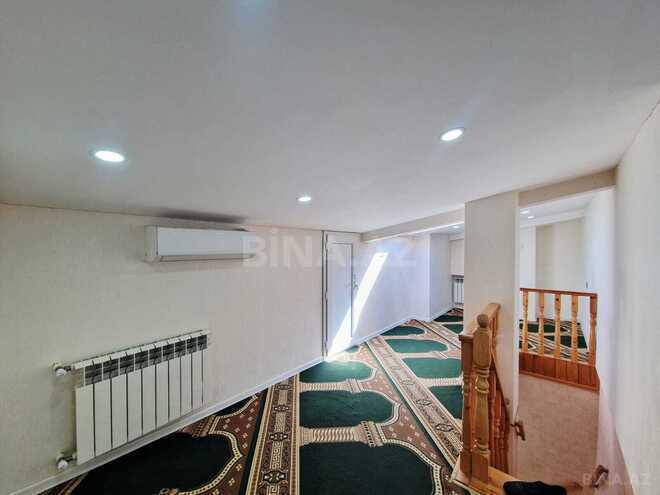 Satılır 1 otaqlı yeni tikili 112 m², Qara Qarayev m., photo 11 from 15