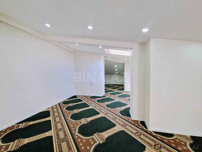 Satılır 1 otaqlı yeni tikili 112 m², Qara Qarayev m., photo 12 from 15