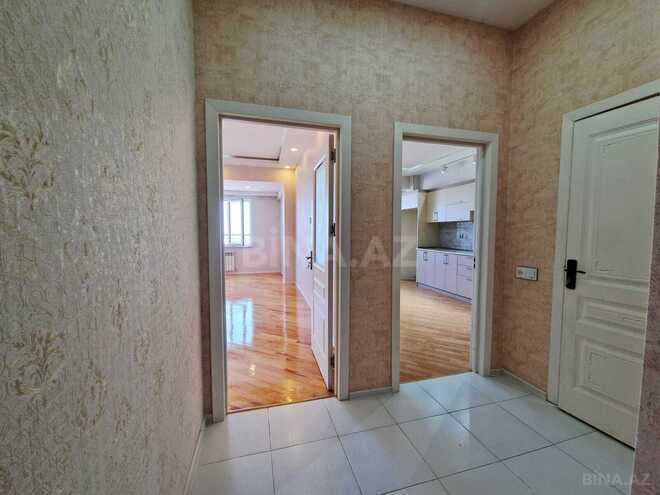 Satılır 1 otaqlı yeni tikili 112 m², Qara Qarayev m., photo 9 from 15