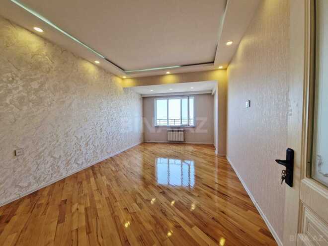 Satılır 1 otaqlı yeni tikili 112 m², Qara Qarayev m., photo 1 from 15