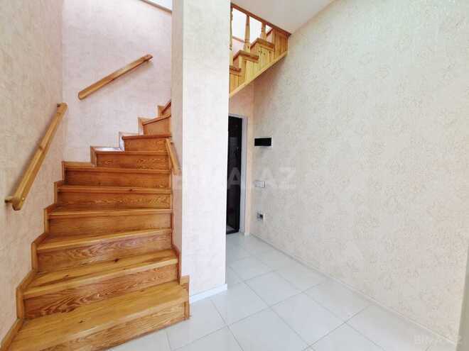 Satılır 1 otaqlı yeni tikili 112 m², Qara Qarayev m., photo 8 from 15