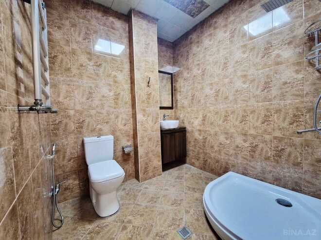 Satılır 1 otaqlı yeni tikili 112 m², Qara Qarayev m., photo 10 from 15