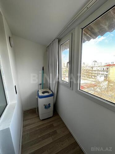 Продаётся 1-комн. вторичка 25 м², м. Элмляр Академиясы, photo 9 from 15