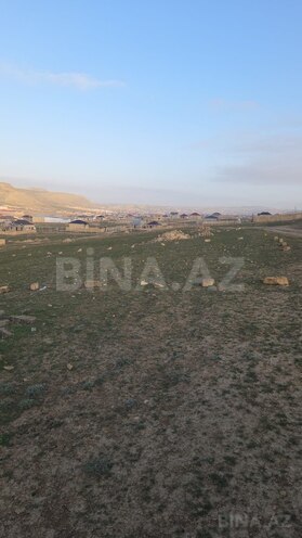 Satılır  torpaq 40 sot, Qobu q., photo 4 from 6