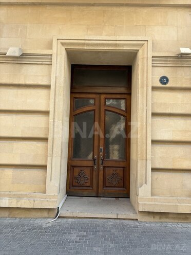 İcarəyə verilir 2 otaqlı köhnə tikili 50 m², Sahil m., photo 19 from 22