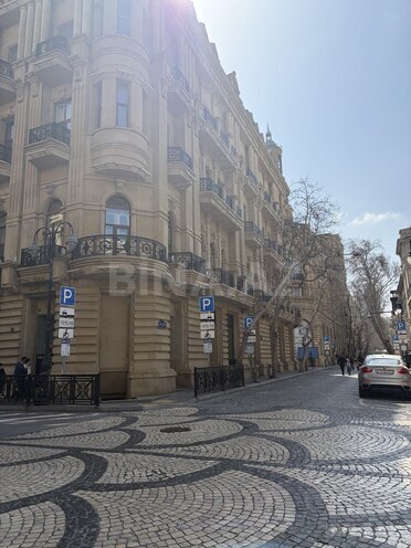 İcarəyə verilir 2 otaqlı köhnə tikili 50 m², Sahil m., photo 20 from 22