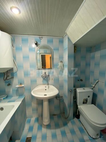 Satılır 2 otaqlı köhnə tikili 60 m², Elmlər Akademiyası m., photo 13 from 14