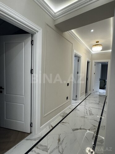 Satılır 4 otaqlı yeni tikili 168 m², Şah İsmayıl Xətai m., photo 20 from 24